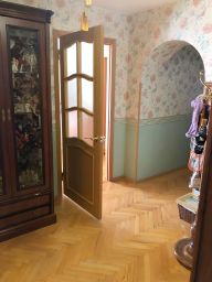 2-комн.кв., 74 м², этаж 3